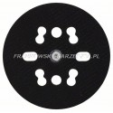 TALERZ SZLIF. D-150mm rzep+odsys, 8-otw- Szlifierka oscylacyjna Bosch GEX 150 ACE, indeks: 3608601006