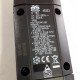 Wyłącznik różnicowoprądowy 16A/230v o prądzie wyzwalającym 30mA przelotowy na przewód IP55