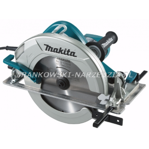 Makita HS0600 ręczna pilarka tarczowa 270mm / 2000W, ciecie 101mm