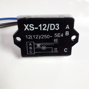 Elektronika - rozruch do szlifierki XS-12/D3, 12A 250V