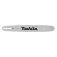 Prowadnica łańcucha 38 cm 0,325", 64 ogniwa 1,3mm Makita , indeks: 444038141