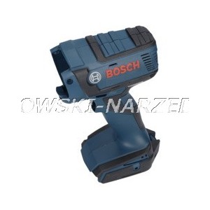 Bosch Obudowa GDS18V-EC250, pozycja 1 na schemacie, indeks: 2609101346